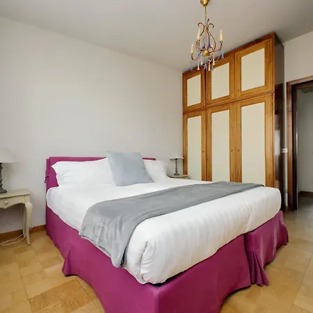 Treasurerome Spanish Steps Penthouse Рим
