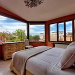 Treasurerome Spanish Steps Penthouse * Rome