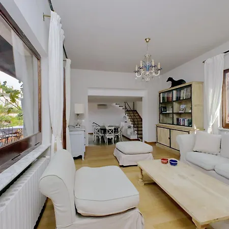 Treasurerome Spanish Steps Penthouse 公寓