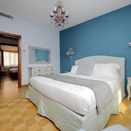 Treasurerome Spanish Steps Penthouse * 罗马