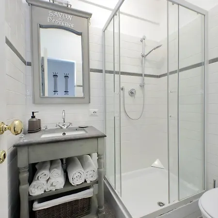 Treasurerome Spanish Steps Penthouse 公寓 罗马