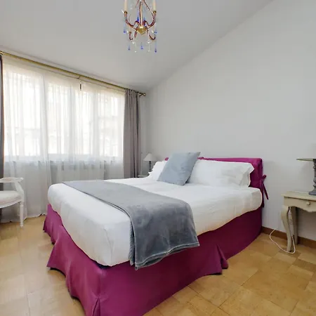 公寓 Treasurerome Spanish Steps Penthouse *