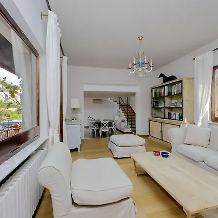 Treasurerome Spanish Steps Penthouse 公寓 *