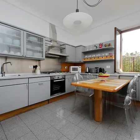 Treasurerome Spanish Steps Penthouse 罗马