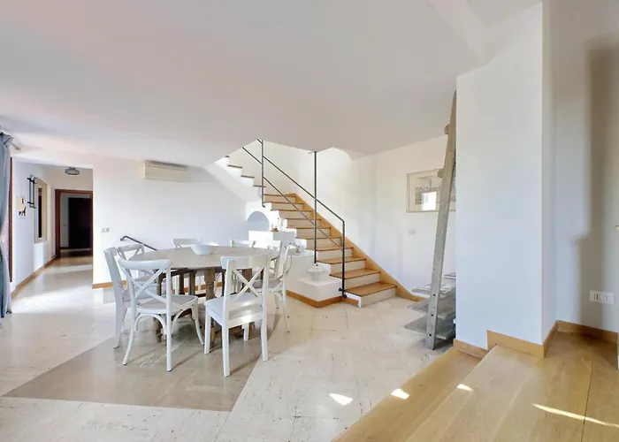 Treasurerome Spanish Steps Penthouse Rom