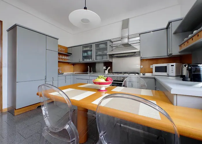 Treasurerome Spanish Steps Penthouse Lägenhet *