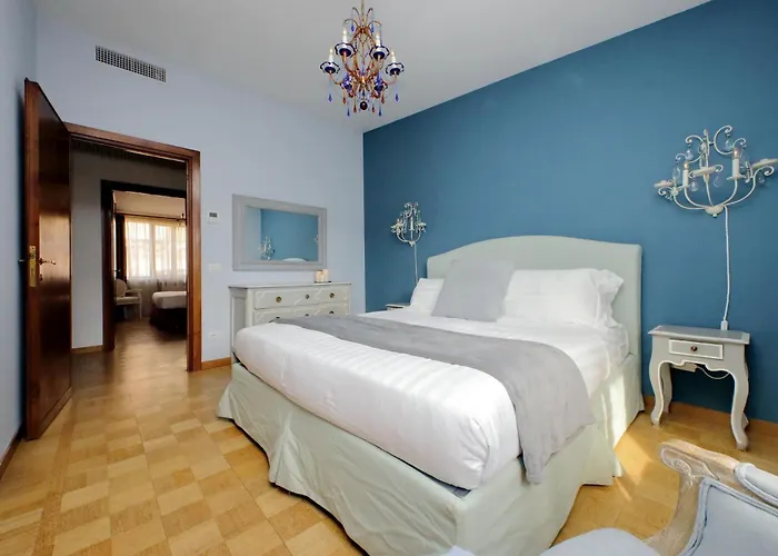 Treasurerome Spanish Steps Penthouse * Rom