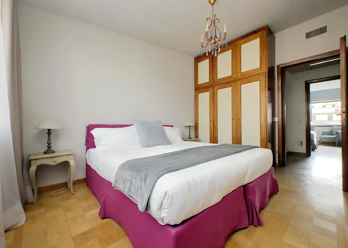 Treasurerome Spanish Steps Penthouse Rom