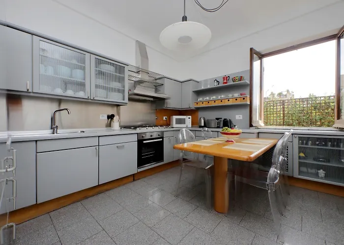 Treasurerome Spanish Steps Penthouse Rom