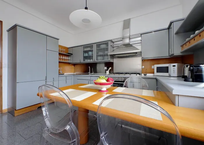 Treasurerome Spanish Steps Penthouse Appartement *