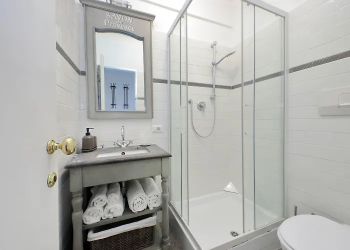 Treasurerome Spanish Steps Penthouse Appartement *